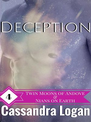 cover image of Deception